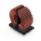 WE-CMANC Common Mode Power Line Choke Nanocrystalline